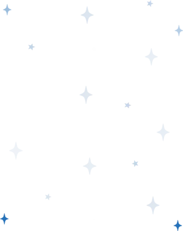star background right